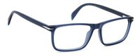 Eyeglasses frame David Beckham Man 103427FLL5416 - 103427FLL5416